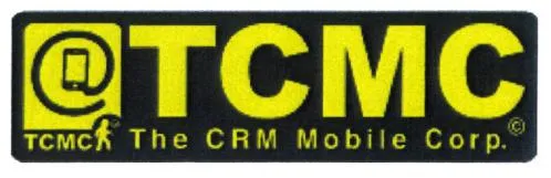 TCMC TCMC THE CRM MOBILE CORP.