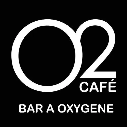 O2 CAFE BAR A OXYGENE