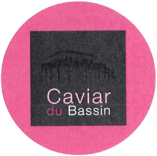 CAVIAR DU BASSIN
