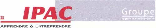 IPAC APPRENDRE & ENTREPRENDRE GROUPE APPRENDRE ET ENTREPRENDRE