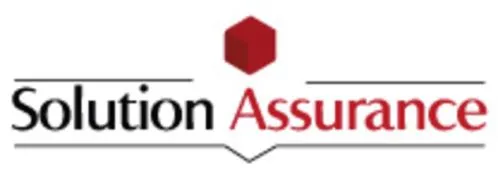 SOLUTION ASSURANCE