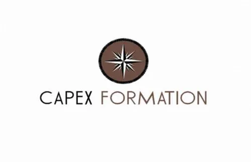 CAPEX FORMATION