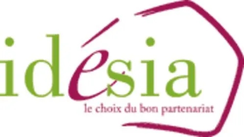 idésia LE CHOIX DU BON PARTENARIAT