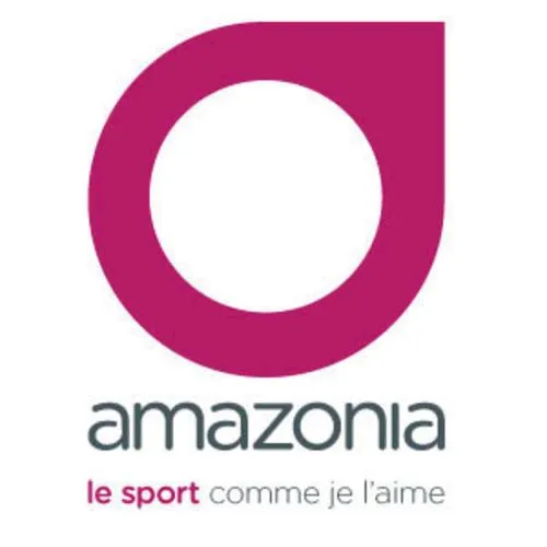 AMAZONIA LE SPORT COMME JE L AIME