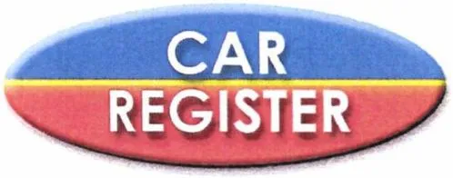 CAR REGISTER