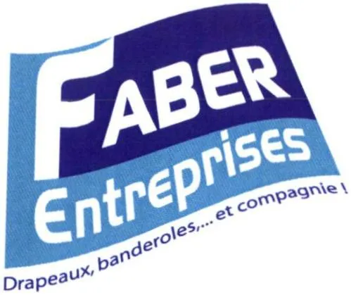 FABER Entreprises Drapeaux, banderoles,… et compagnie!