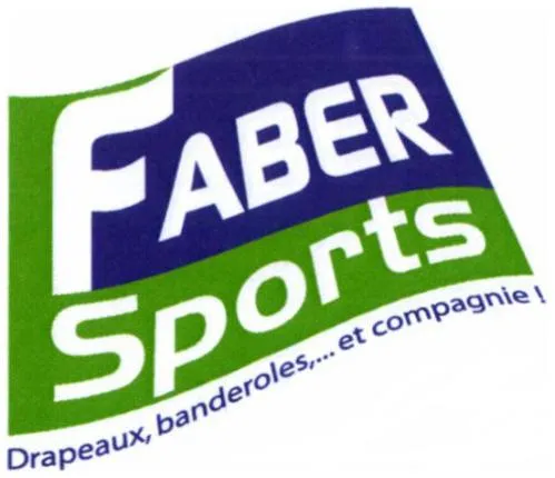 FABER Sports Drapeaux, banderoles,… et compagnie!