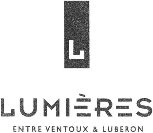 L LUMIERES ENTRE VENTOUX & LUBERON