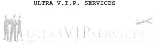 ULTRA V.I.P. SERVICES