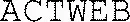 ACTWEB