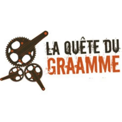 LA QUETE DU GRAAMME