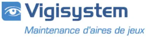 VIGISYSTEM MAINTENANCE D'AIRES DE JEUX