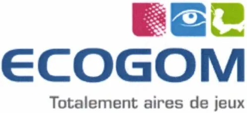 ECOGOM Totalement aires de jeux