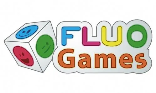 FLUO GAMES