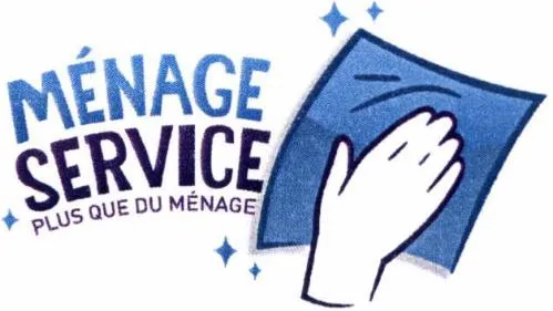 MENAGE SERVICE PLUS QUE DU MENAGE