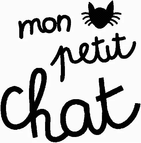 MON PETIT CHAT