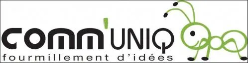 COMM UNIQ FOURMILLEMENT D IDEES