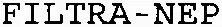 FILTRA-NEP