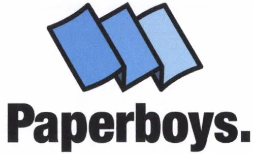 Paperboys.