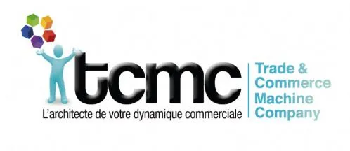 TCMC TRADE & COMMERCE MACHINE COMPANY L ARCHITECTE DE VOTRE DYNAMIQUE COMMERCIALE