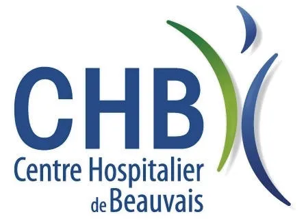 CHB CENTRE HOSPITALIER DE BEAUVAIS