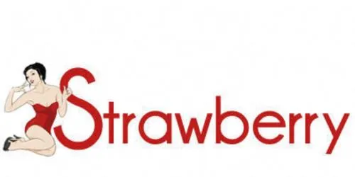 STRAWBERRY
