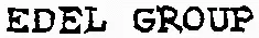 EDEL GROUP