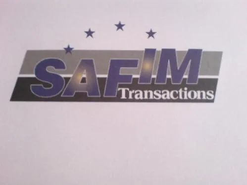 SAFIM TRANSACTIONS