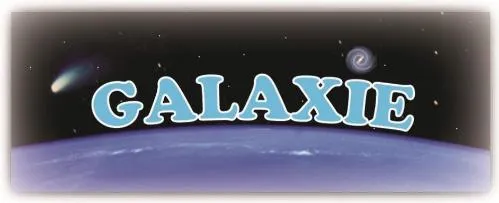 GALAXIE
