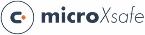 C. microXsafe