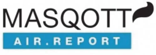 MASQOTT AIR. REPORT