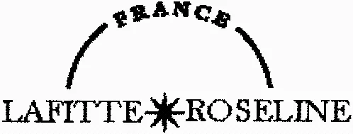 LAFITTE ROSELINE