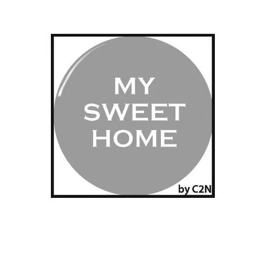 MY SWEET HOME BY C2N