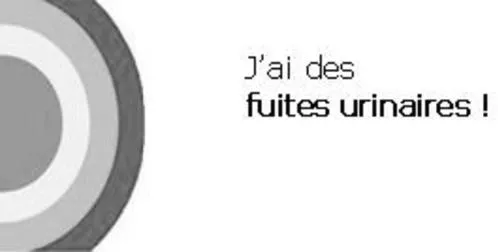 J AI DES FUITES URINAIRES !