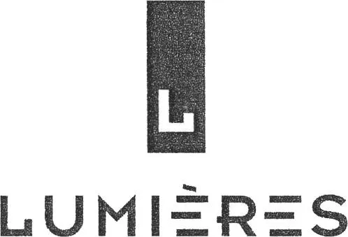 L LUMIÈRES