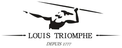 LOUIS TRIOMPHE DEPUIS 1777