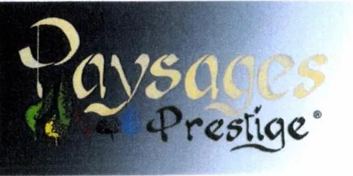 Paysages Prestige