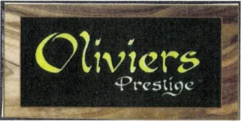 Oliviers Prestige