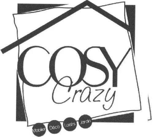 COSY Crazy MOBILIER DECO LOISIRS JARDIN