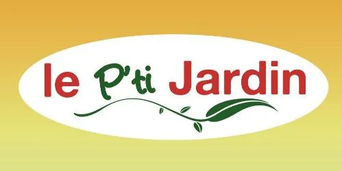 LE P TI JARDIN