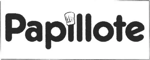 Papillote