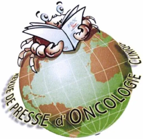 RPOC REVUE DE PRESSE D'ONCOLOGIE CLINIQUE