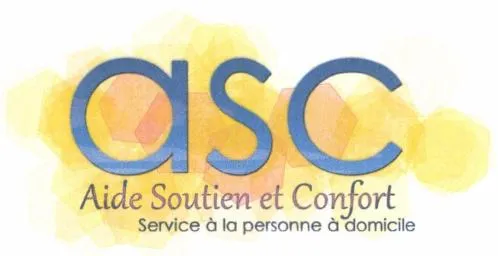 asc Aide Soutien et Confort Service à la personne à domicile