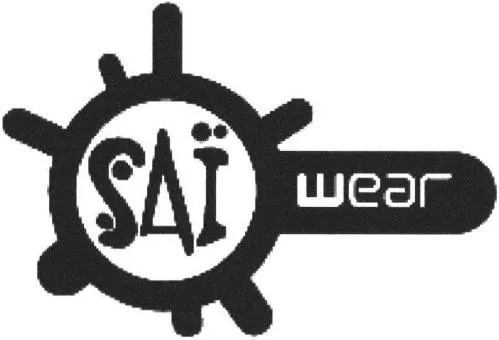 SAÏ wear