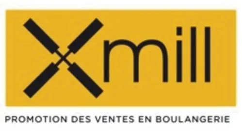 X MILL PROMOTION DES VENTES EN BOULANGERIE