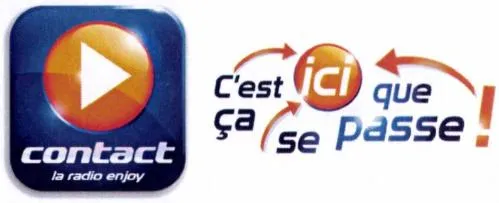 contact la radio enjoy C'est ICI que ça se passe !