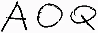 AOQ