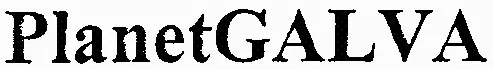 PlanetGALVA