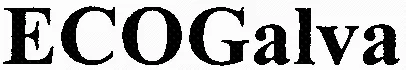 ECOGalva