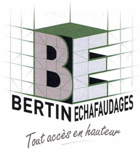 BERTIN ECHAFAUDAGES Tout accès en hauteur